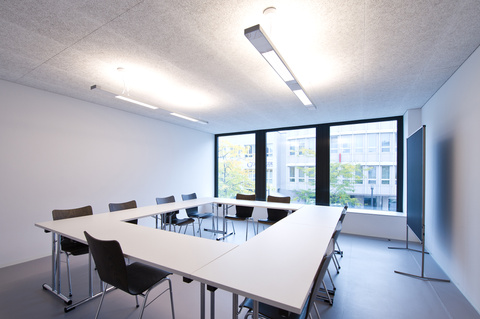 DAS TROESCH, Raum1 DAS TROESCH, Raum1