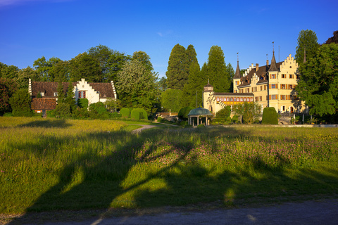Bild Seeburgpark