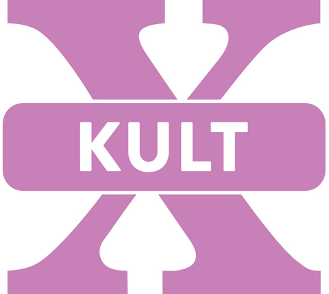 Logo Kult-X