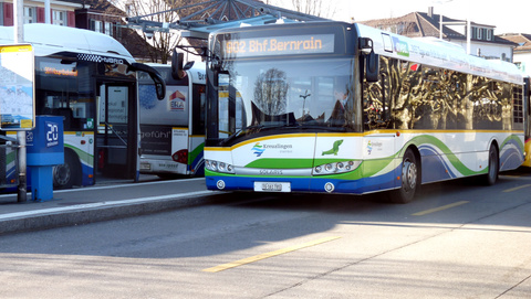Stadtbus