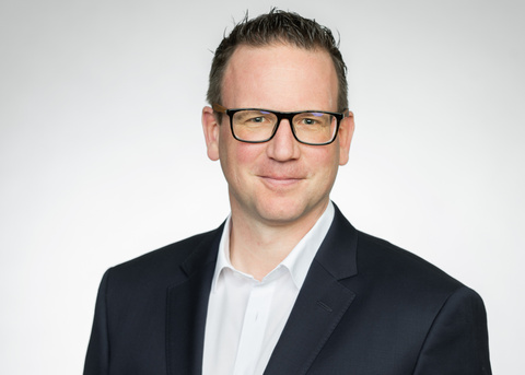 Stadtschreiber Michael Stahl