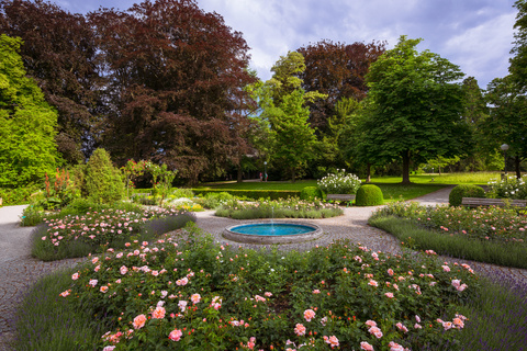 Seeburgpark