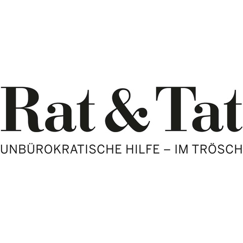 Logo Kreuzlingen Rat & Tat Kreuzlingen Rat & Tat