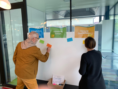 Post it!