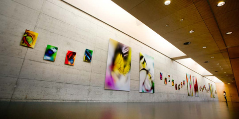 Dreispitz Galerie Dreispitz Galerie