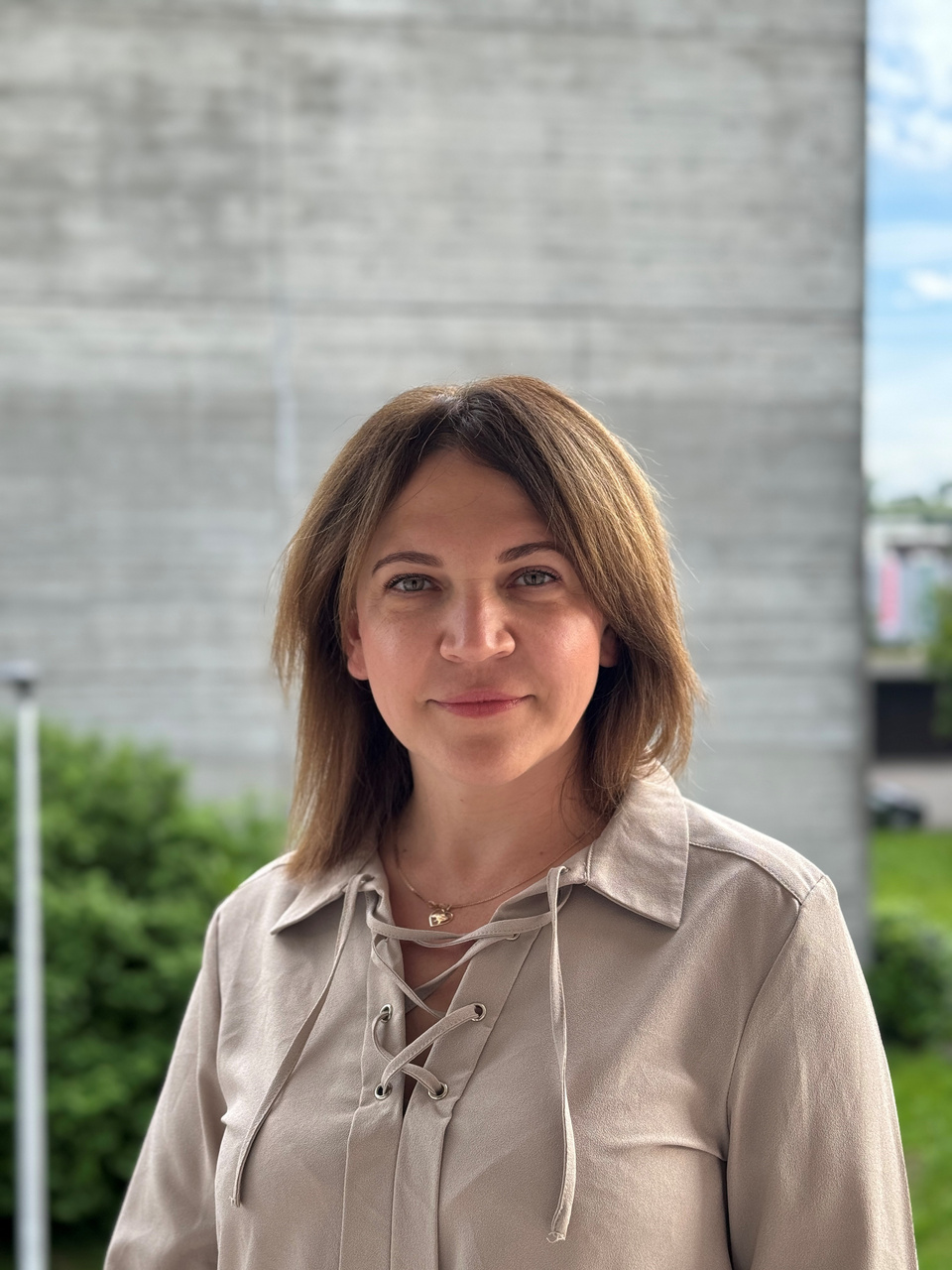Vita Vereshchak