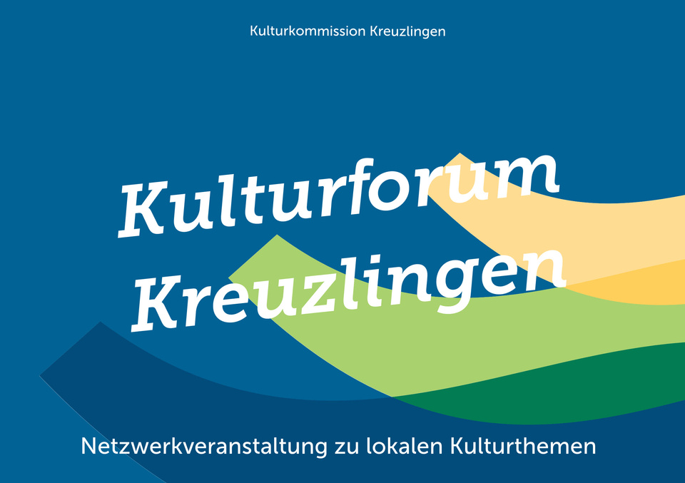Kulturforum Kreuzlingen neutral