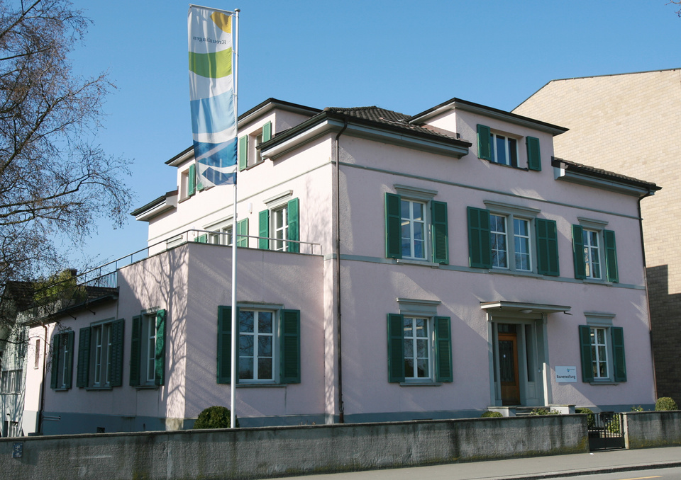 Hauptstrasse 88