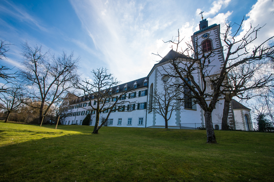 Basilika St. Ulrich