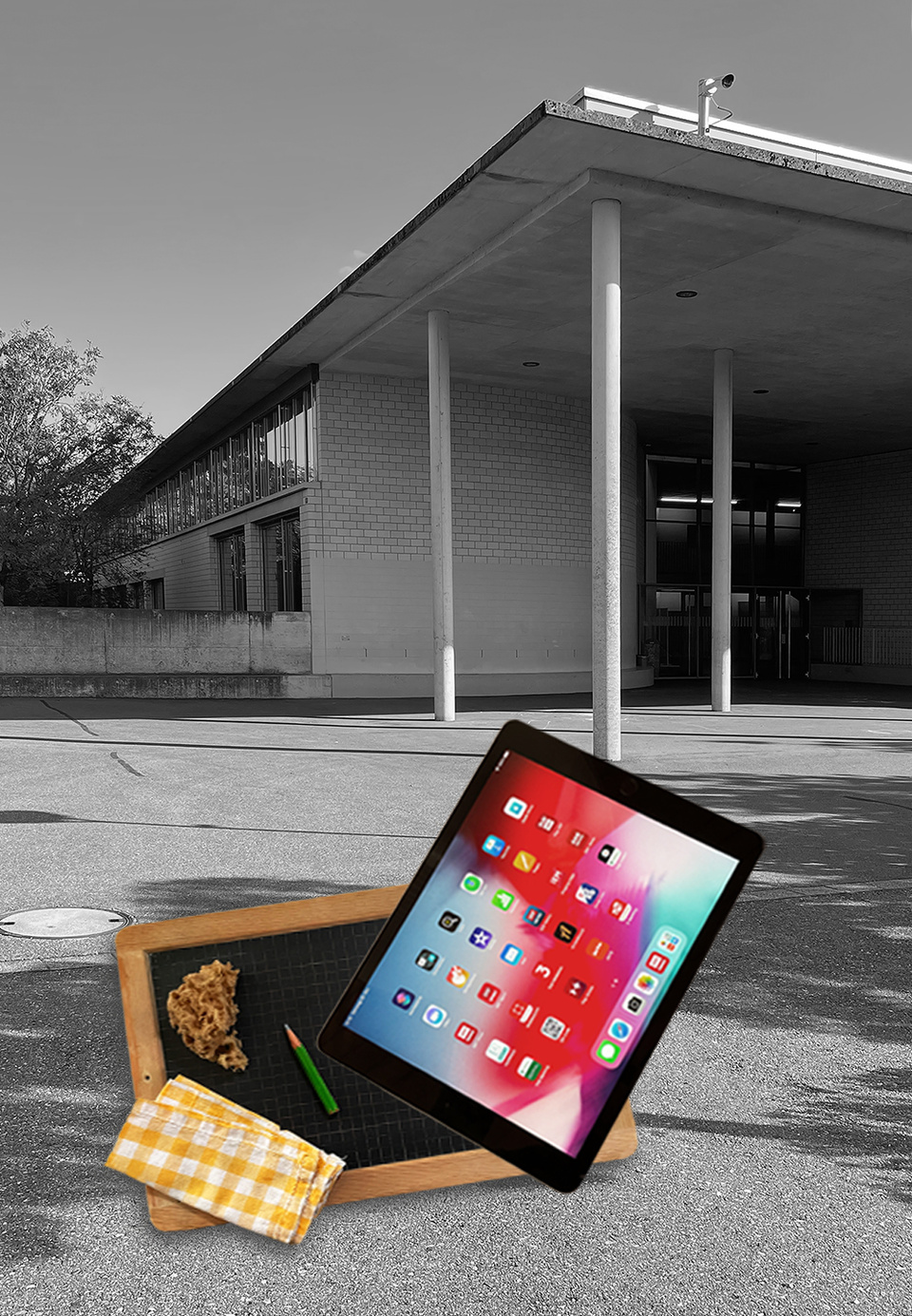 Schulen Kurzrickenbach_Remisberg