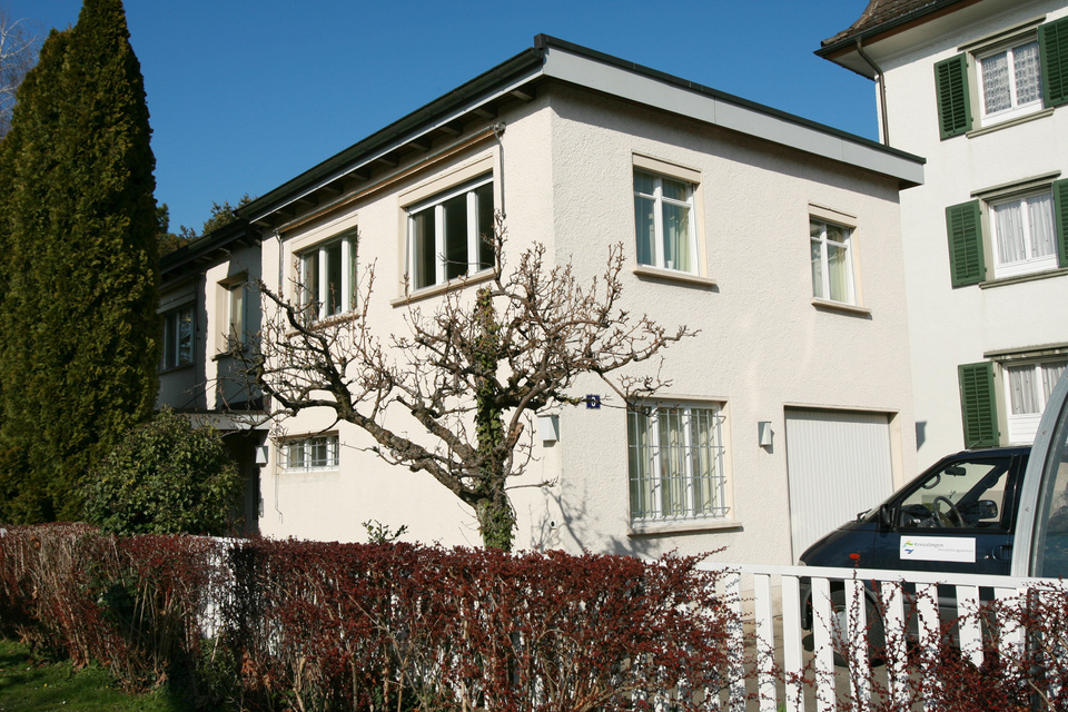 Marktstrasse 6