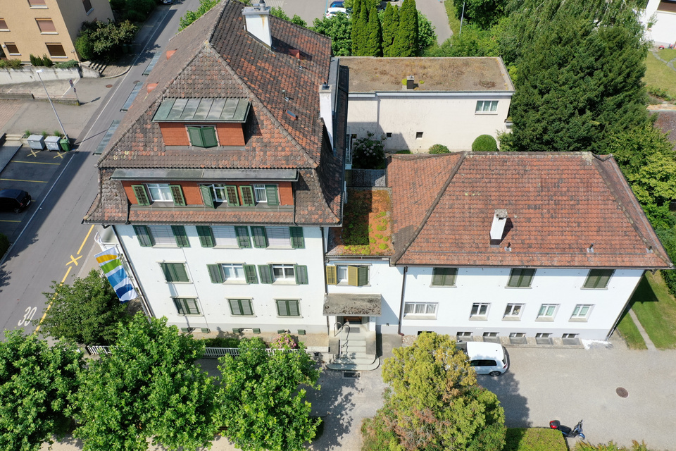 Marktstrasse 4a