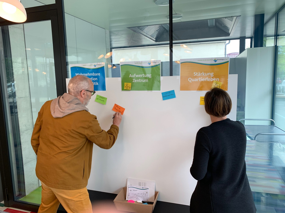 Post it!
