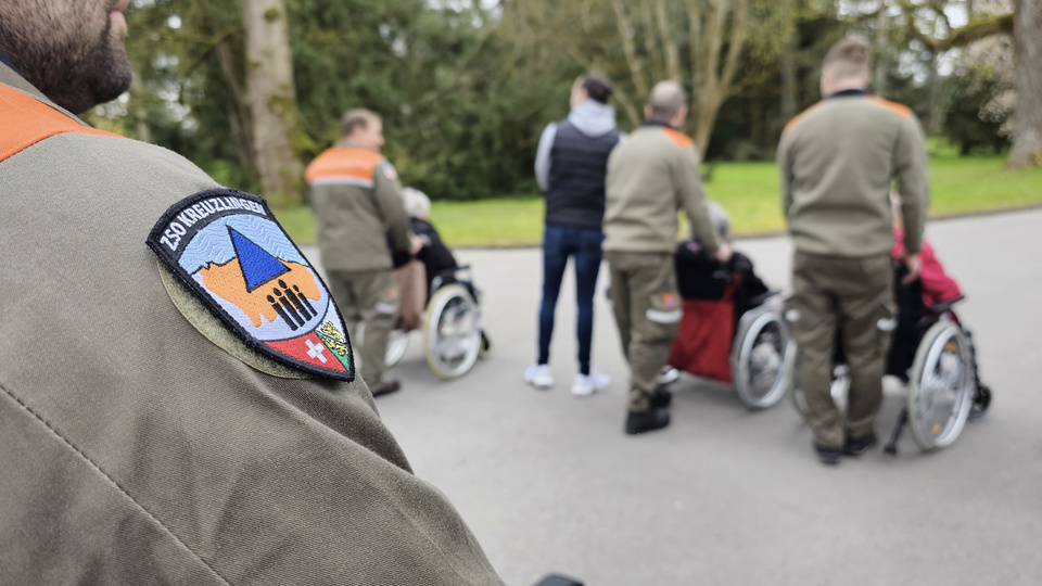 Betreuung 1 Betreuung 1