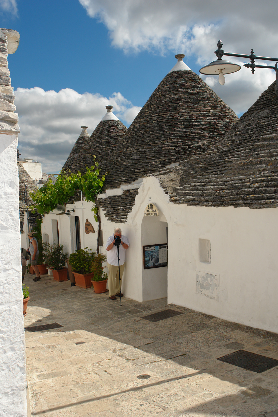 Bild aus Cisternino Bild aus Cisternino