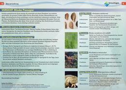 Vorsicht: Blinder Passagier