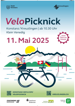 Plakat 2025 Plakatsujet 2025