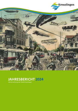 Jahresbericht 2024
