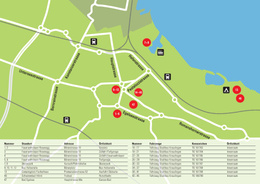 Plan Videoüberwachung