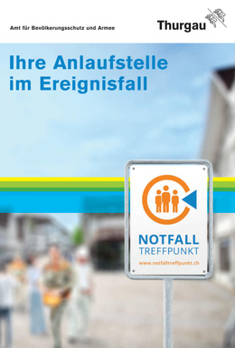 Notfalltreffpunkte Kreuzlingen