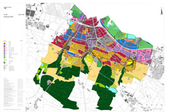 Zonenplan vom 1. September 2000 (mit Nachführungen bis 1. Juli 2020) Zonenplan 2000