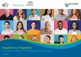Angebote zur Integration Integrationsangebote