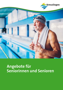 Angebote für Seniorinnen und Senioren in Kreuzlingen Angebote für Seniorinnen und Senioren
