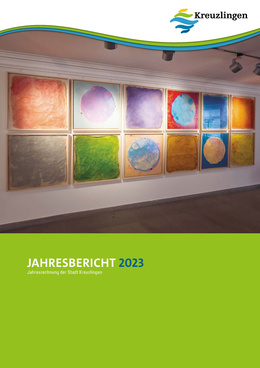 Jahresbericht 2023