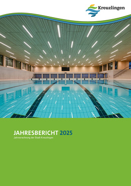 Jahresbericht 2025