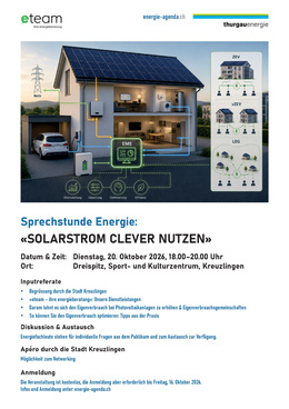 FlyerSprechstundeKreuzlingen2026 Flyer Sprechstunde Energie Kreuzlingen