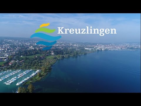 Stadt Kreuzlingen - Portrait